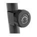 Велотренажер  Hop-Sport HS-003H Eclips Black/Gray - фото №13
